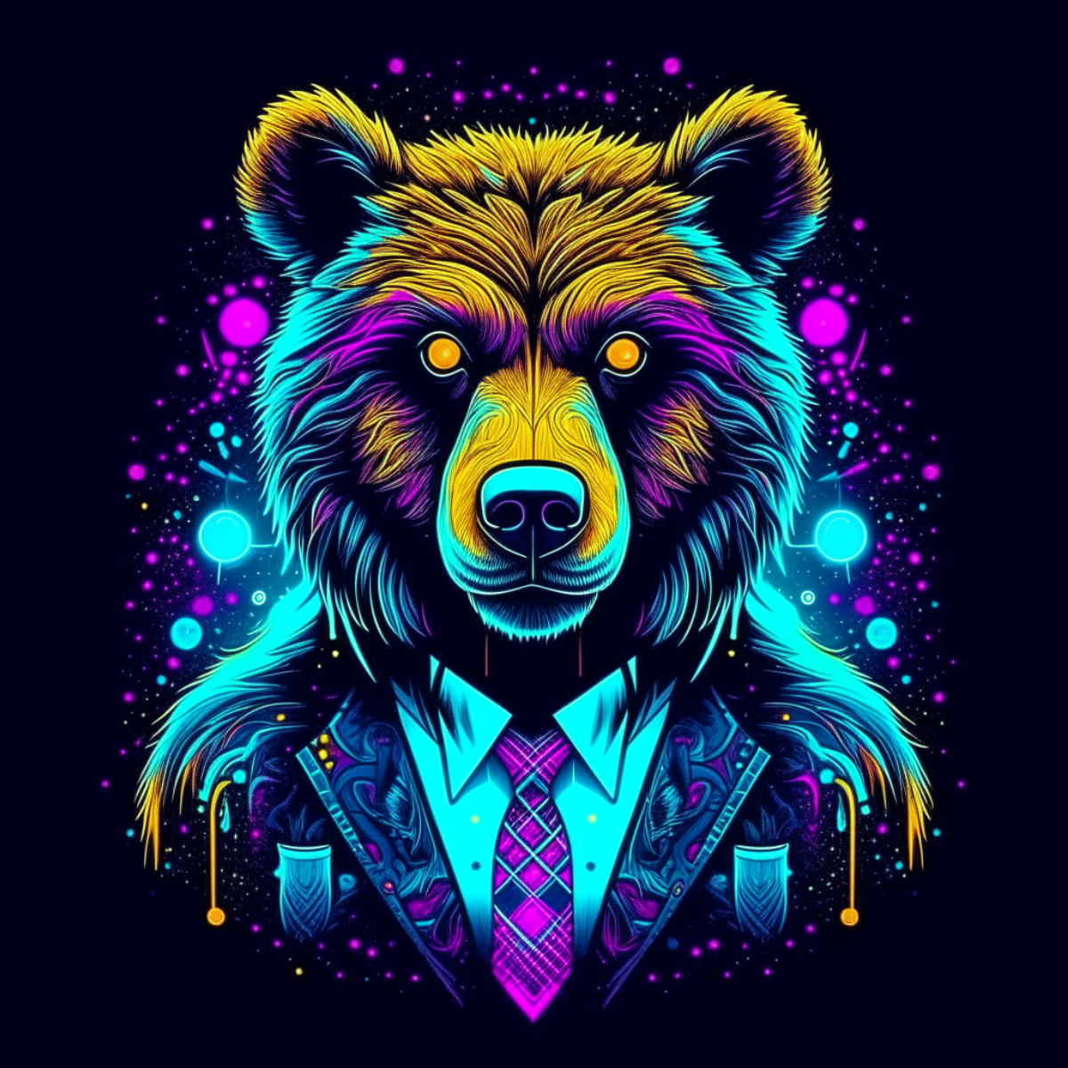 Bear I