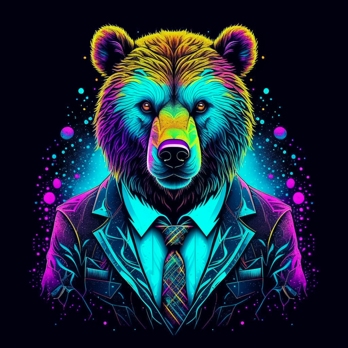 Bear II