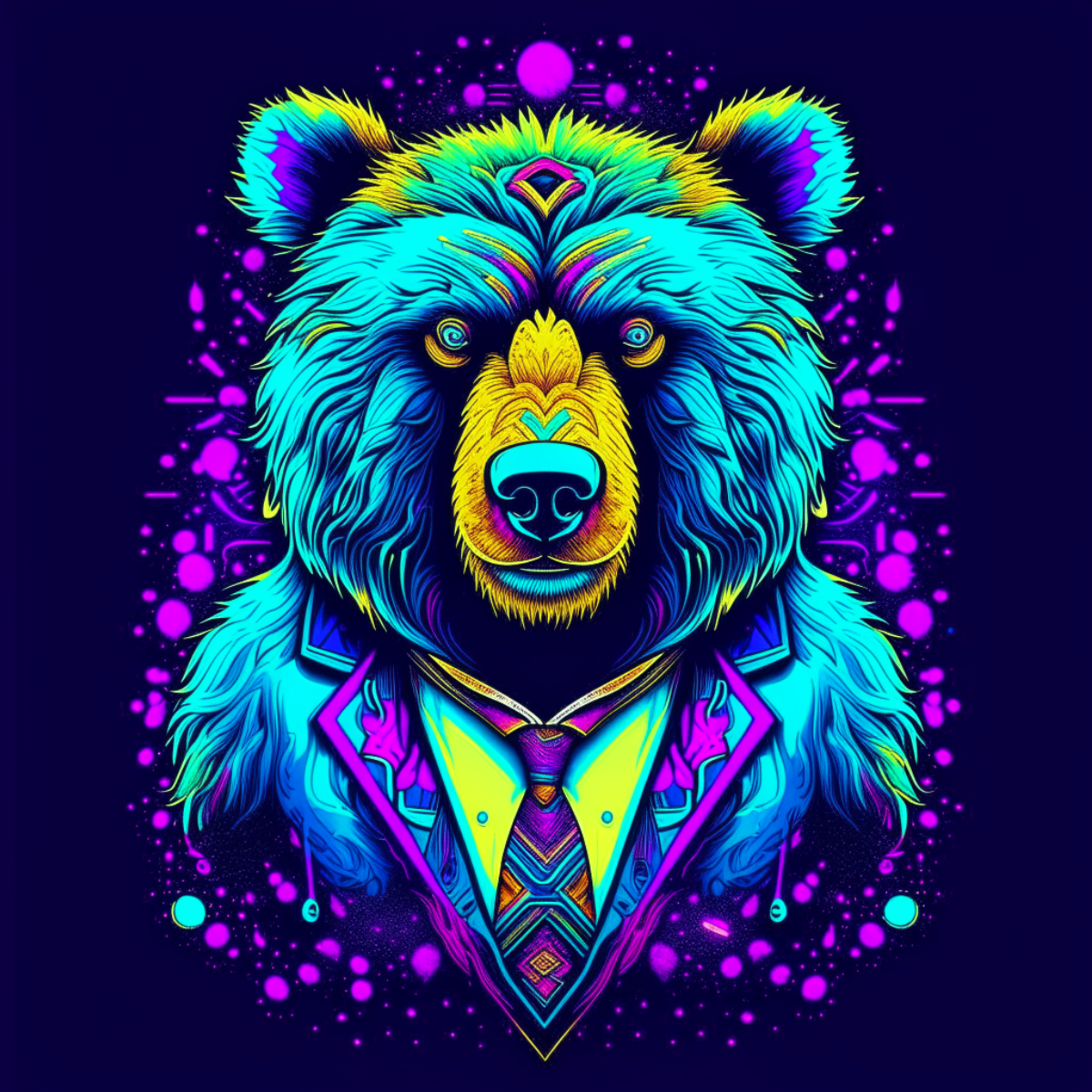 Bear III