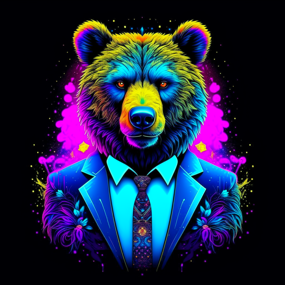 Bear VI