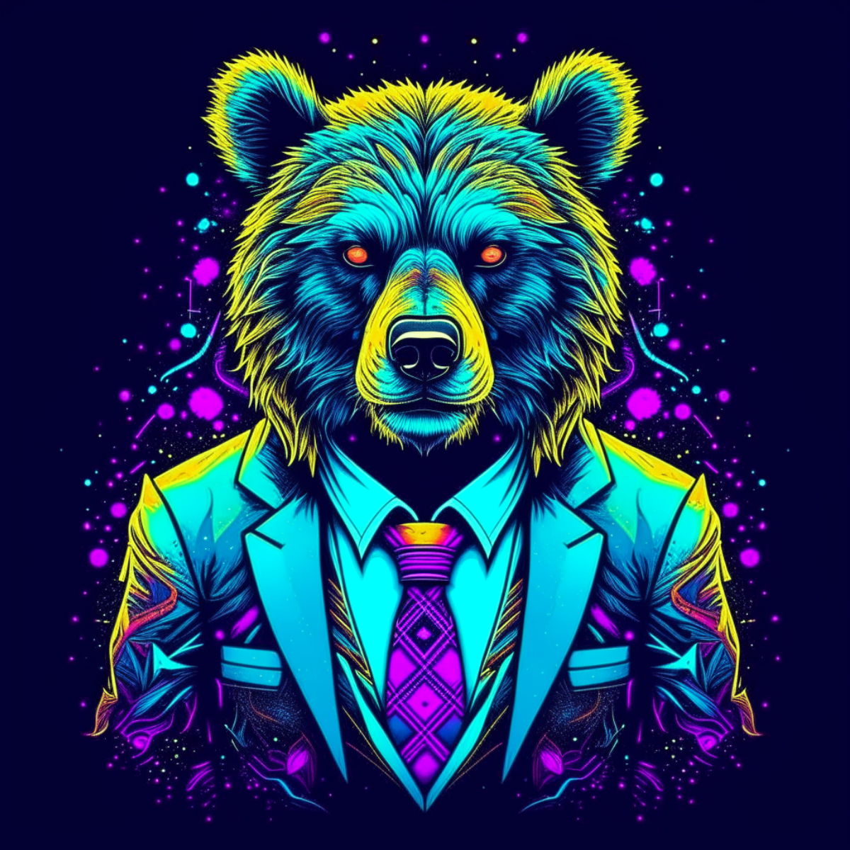 Bear VIII