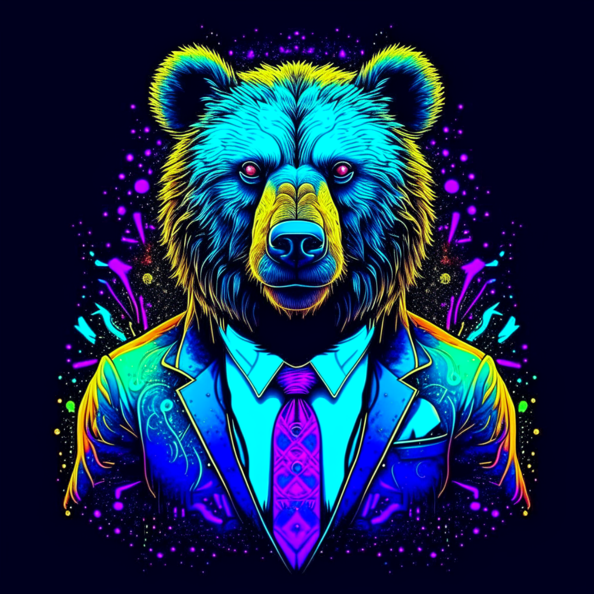 Bear IX