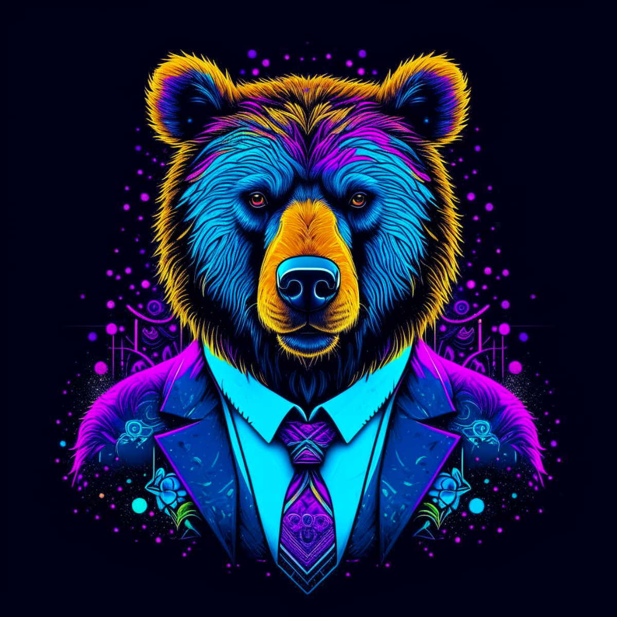 Bear XI