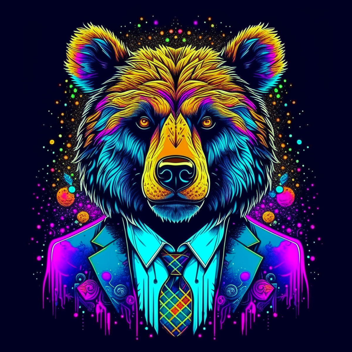 Bear XII