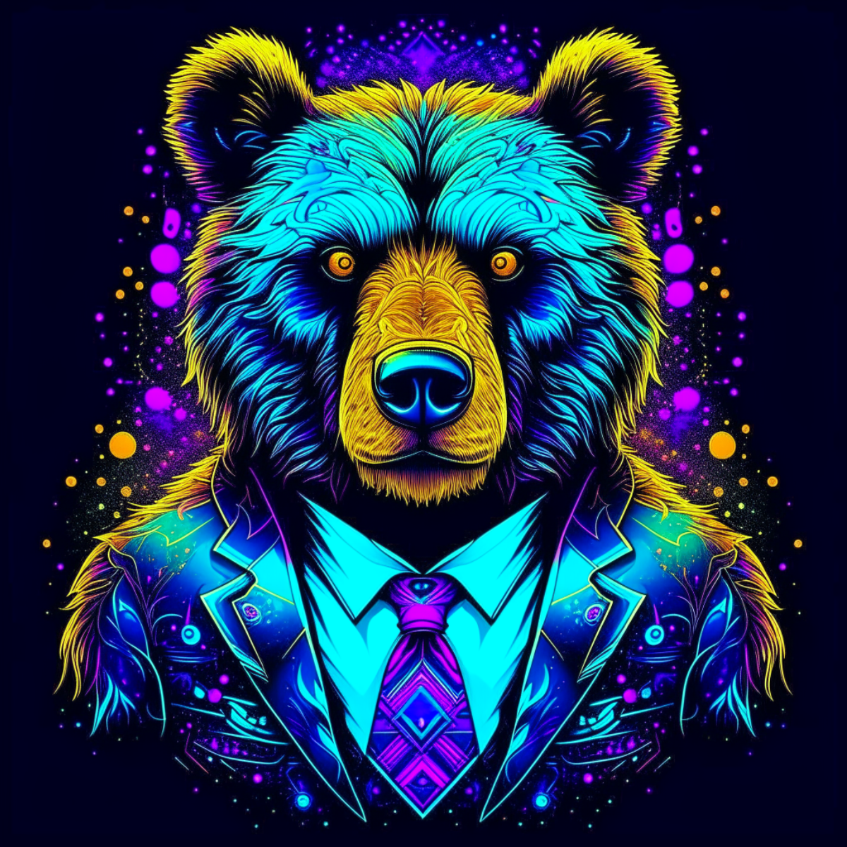 Bear XIII