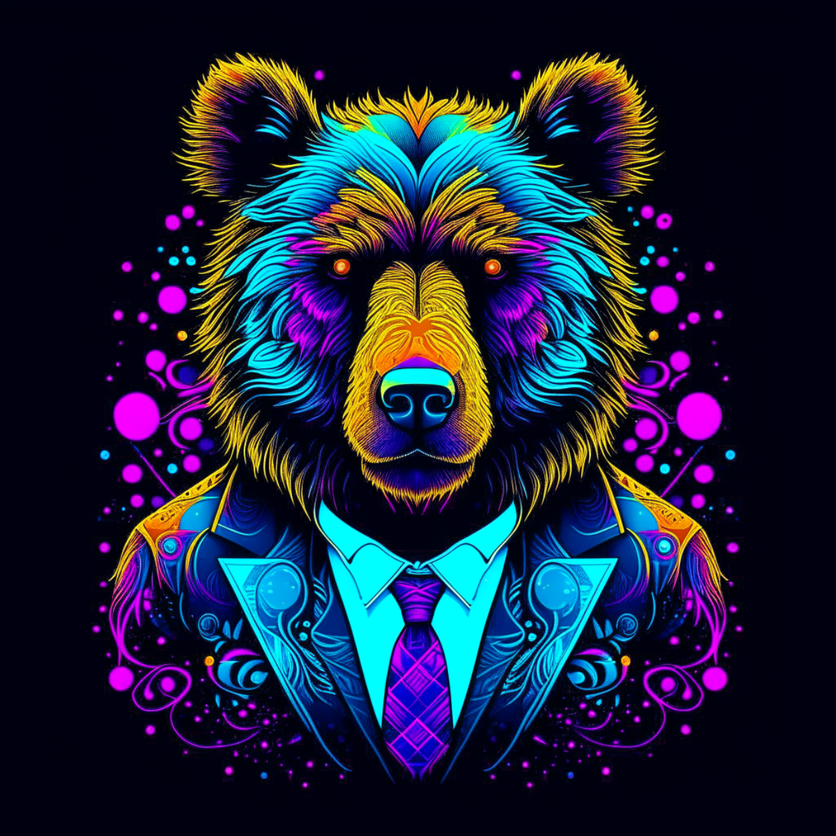 Bear XIV