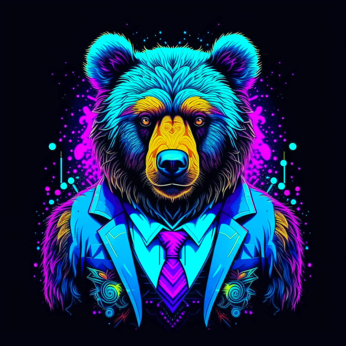 Bear XV