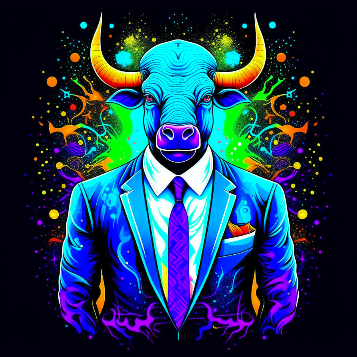 Bull VI