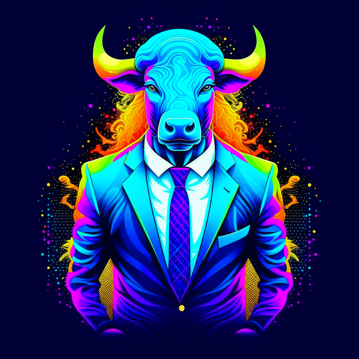 Bull XIV