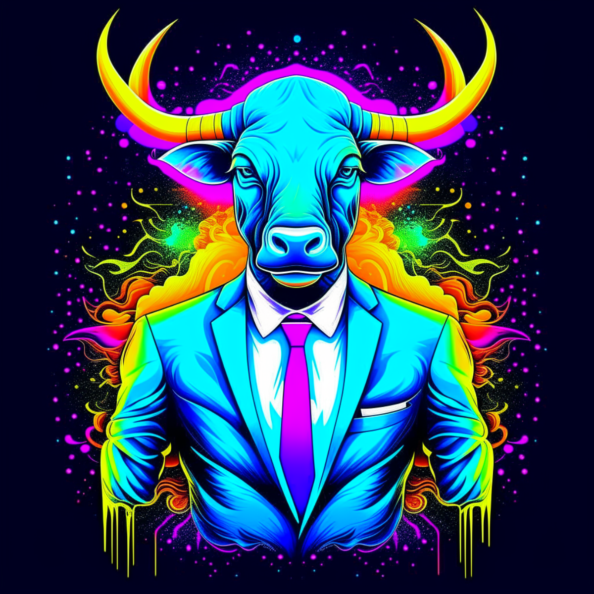 Bull XVI