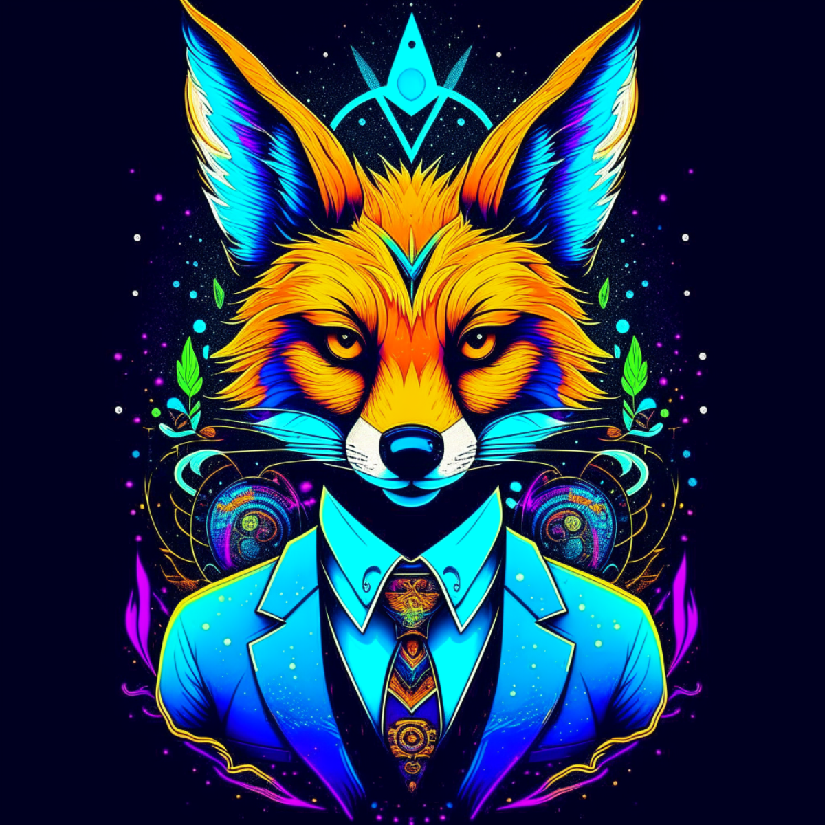 Fox VI