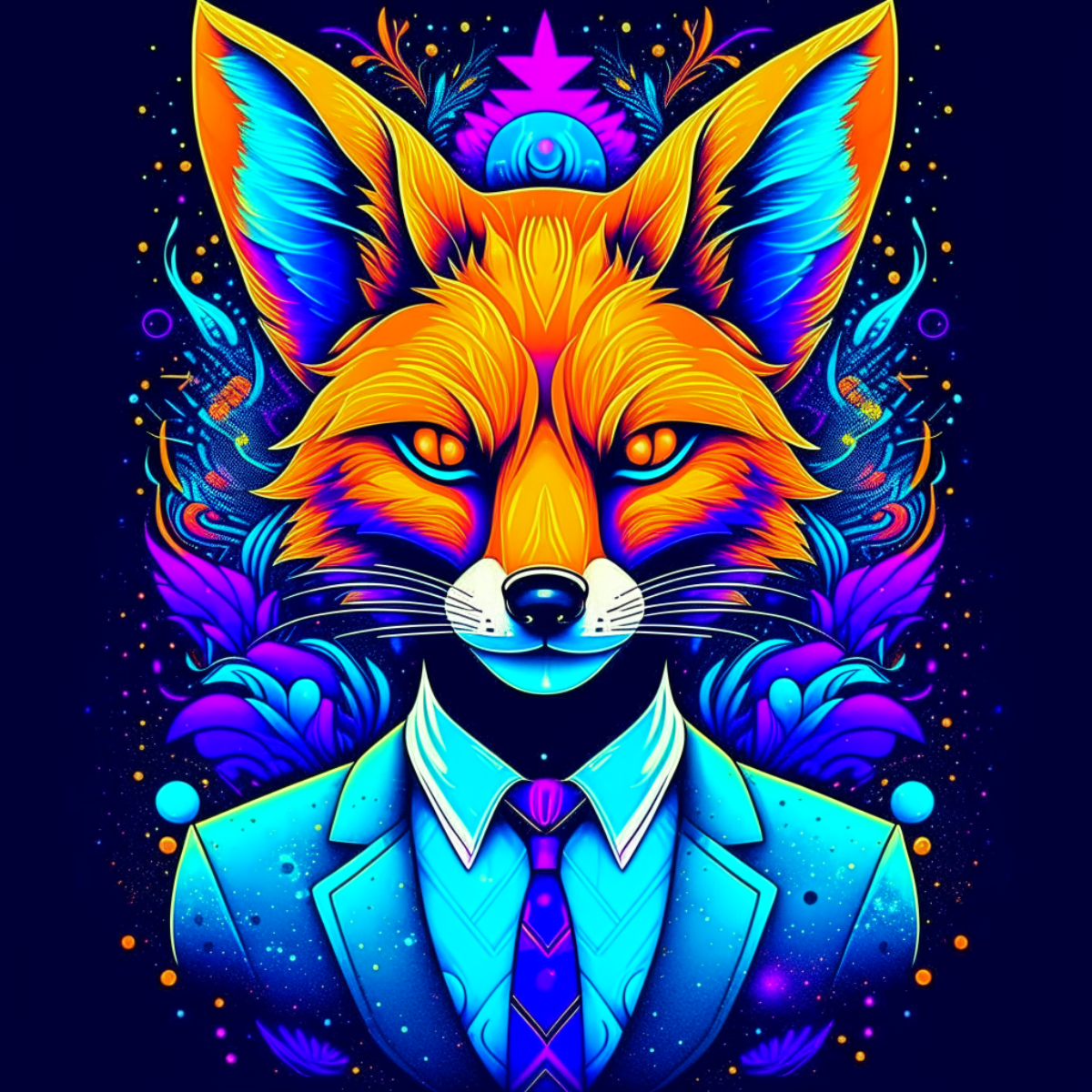 Fox XII