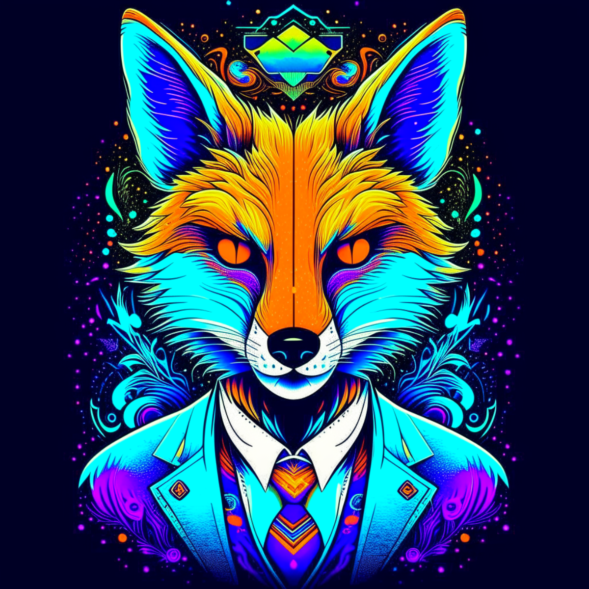 Fox XIV