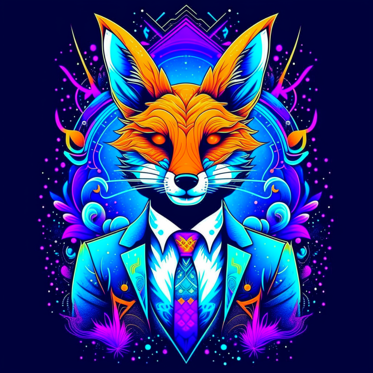 Fox XIX