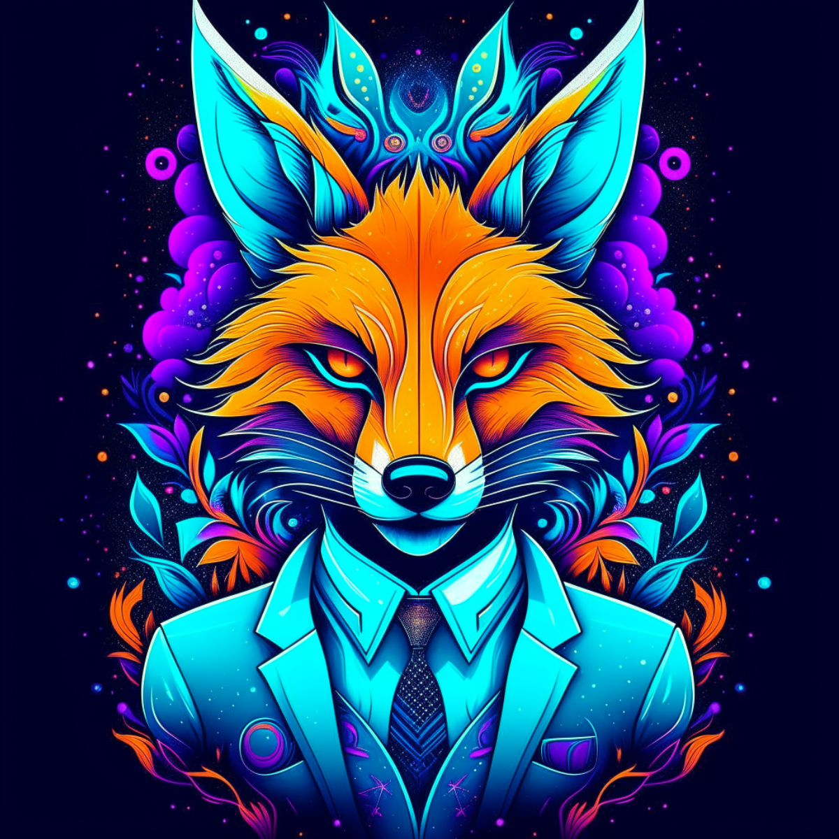 Fox XXI