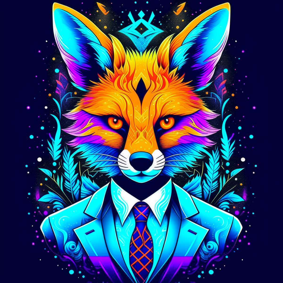 Fox XXIII