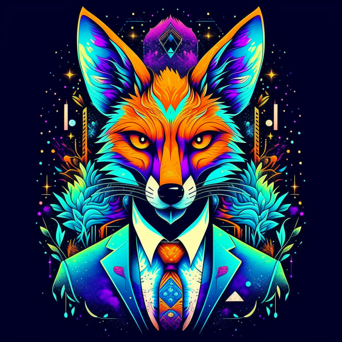 Fox XXV