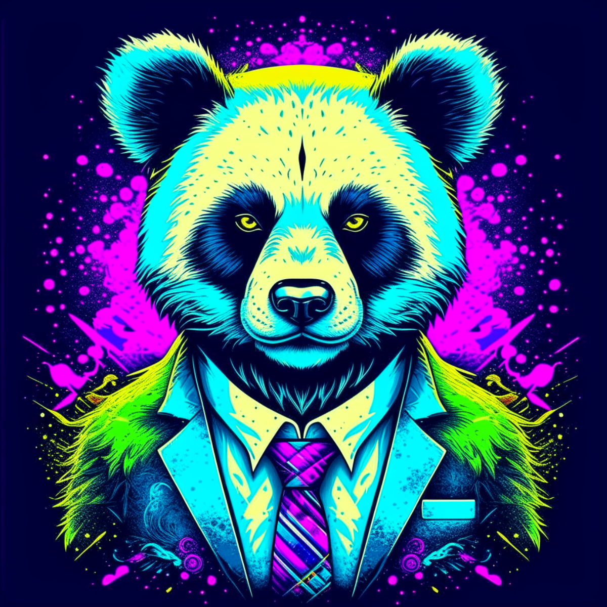 Panda V