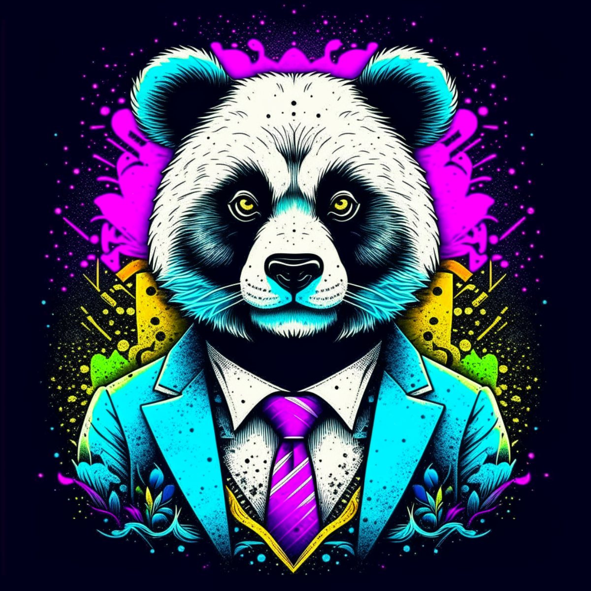 Panda XXIII