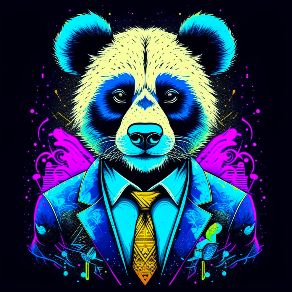 Panda XLIX