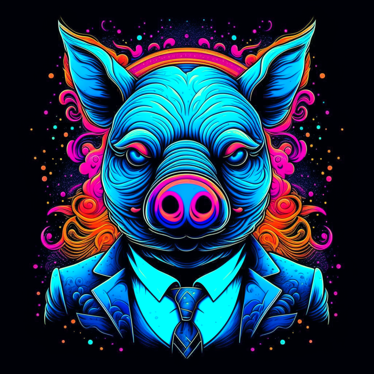 Pig I