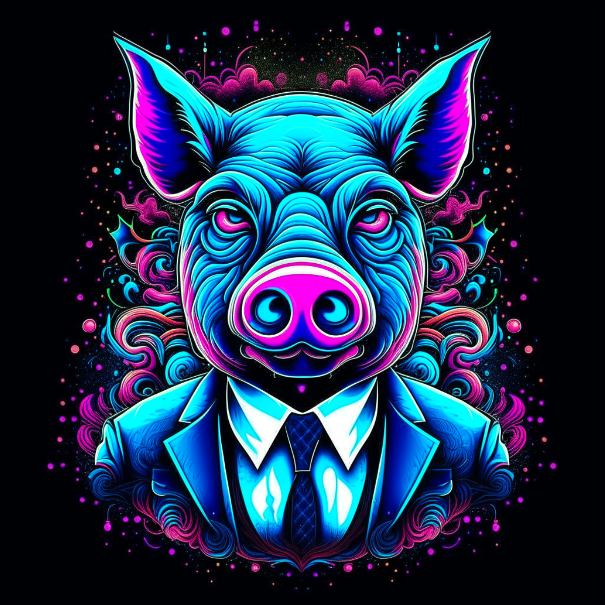 Pig II