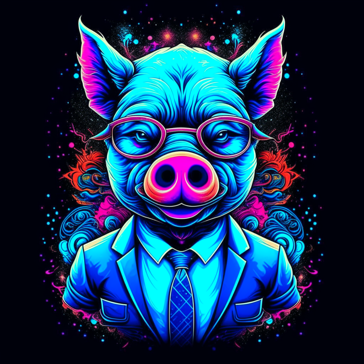 Pig IV