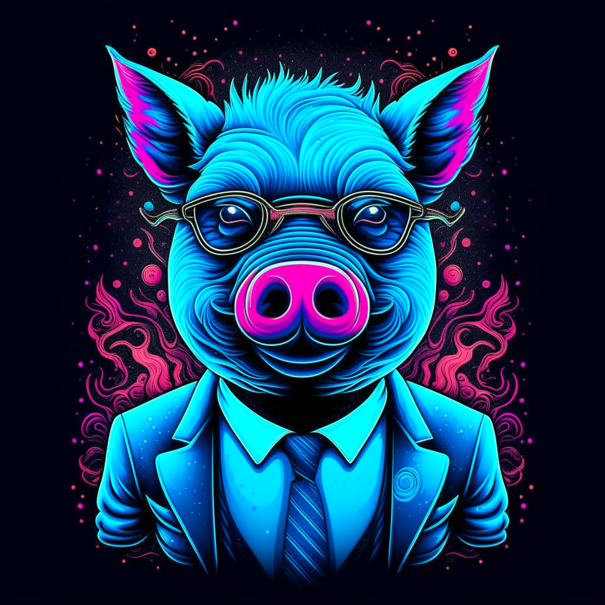 Pig XIV