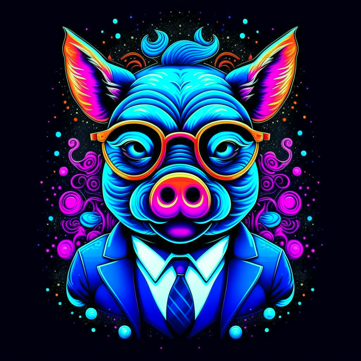 Pig XXVI